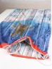 2-in-1 Beach Towel/Bag